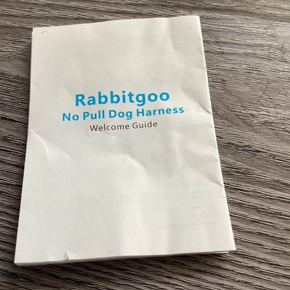 No Pull Dog Harness in XL 🔥HP🔥 - Picture 5 of 11